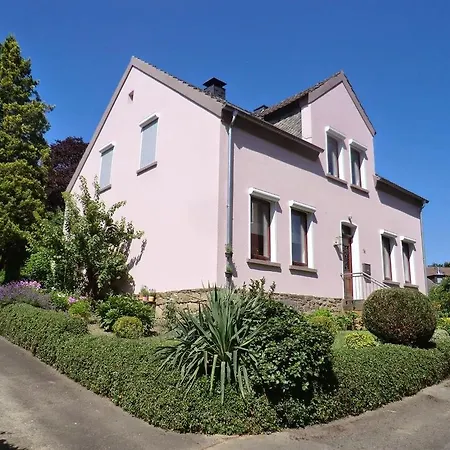 Apartment Ferienwohnung Ruhrhome *