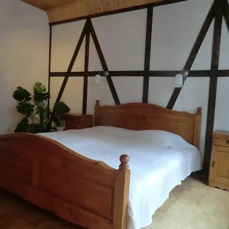 Ferienwohnung Ruhrhome Apartment Witten