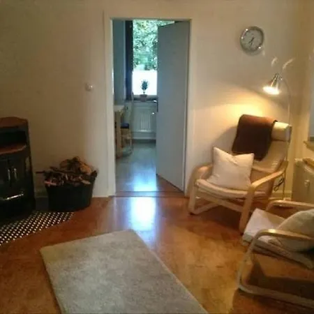 Ferienwohnung Ruhrhome Witten