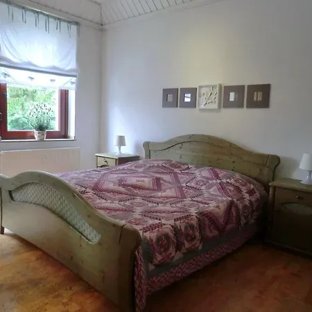Ferienwohnung Ruhrhome Apartment