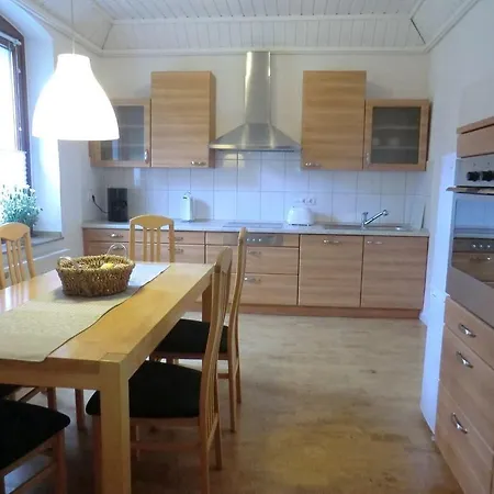 Apartment Ferienwohnung Ruhrhome *