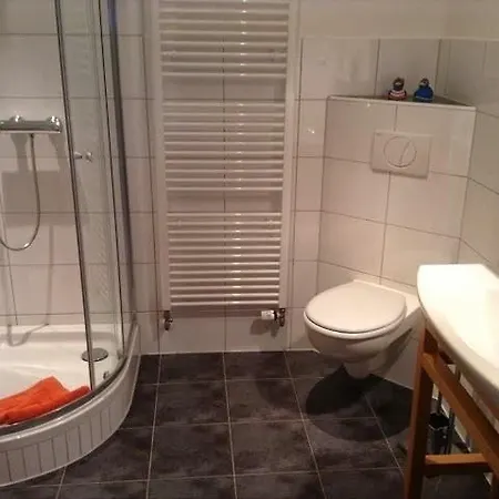 Ferienwohnung Ruhrhome Apartment