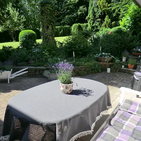 Ferienwohnung Ruhrhome Apartment *