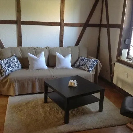 Apartment Ferienwohnung Ruhrhome Witten