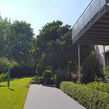 Ferienwohnung Ruhrhome * Witten
