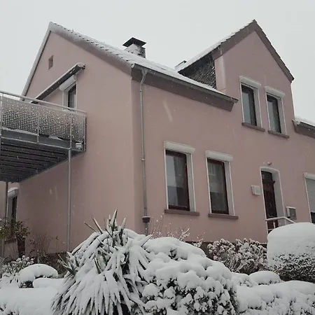 Ferienwohnung Ruhrhome Apartment *